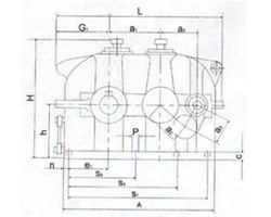 QJRS-D(QJD-D)中（zhōng）硬齒麵減（jiǎn）速（sù）機