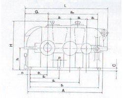 QJS-D(QJC-D)減速機（jī）