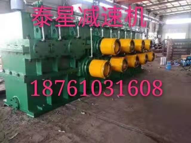 泰（tài）星減速機廠家